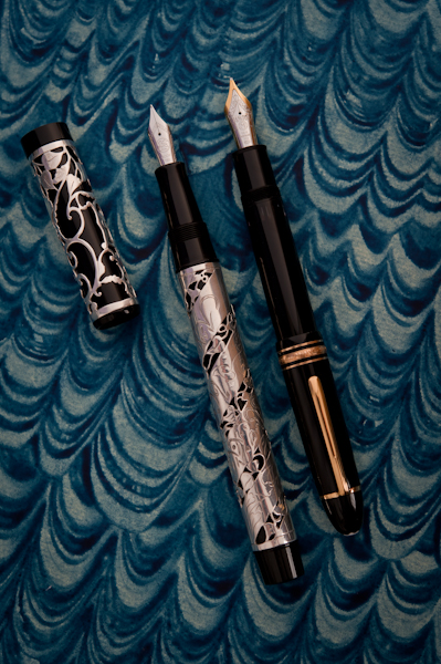  - The Spirit of Life Pen...