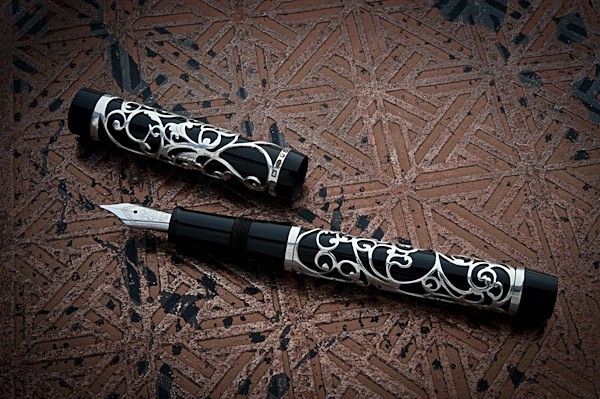  - Bryant's Limited Edition Pen...