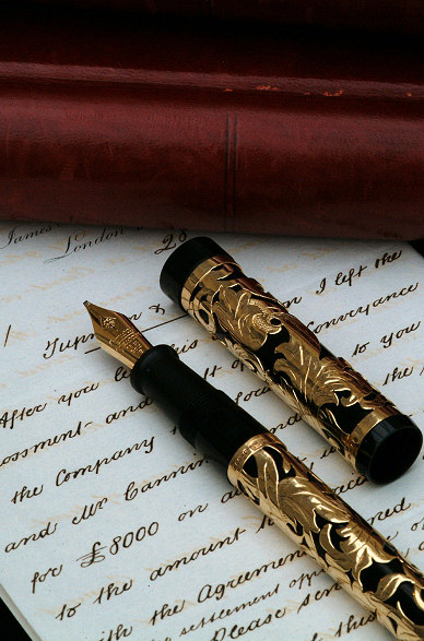  - The William Morris Pen...
