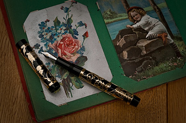  - The Roses Pen 2009...