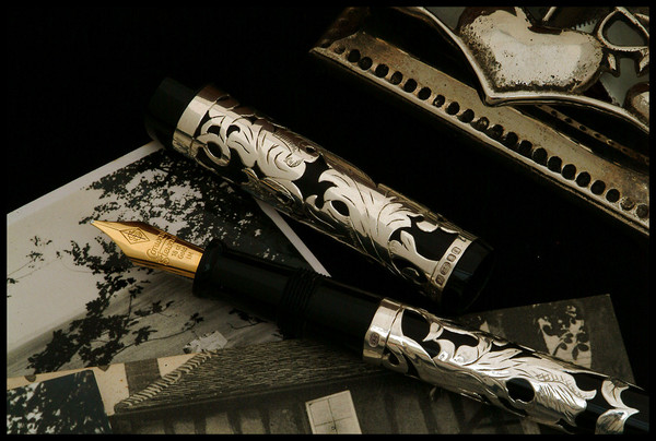  - The William Morris Pen...