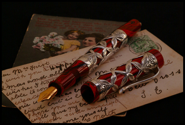  - The Jasmin Pen...