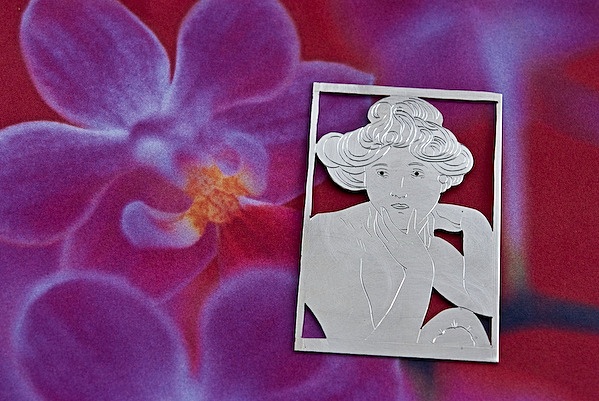 2009-9 - New Bespoke Designs for 2009...