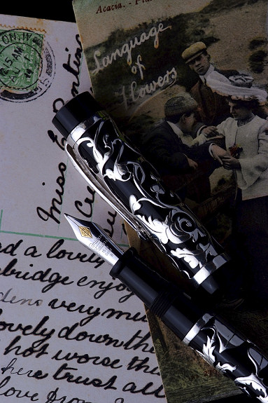  - The Henry Simpole Pen...