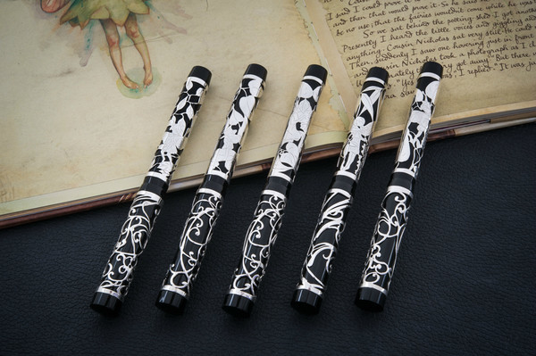  - The Faeries Series...