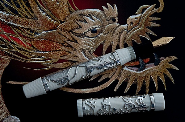 White Dragon... - Latest Designs 2009...