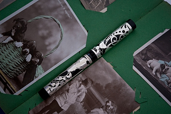 - The Violin Pen...