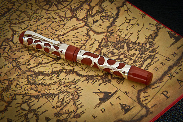  - The Simpini Pen...