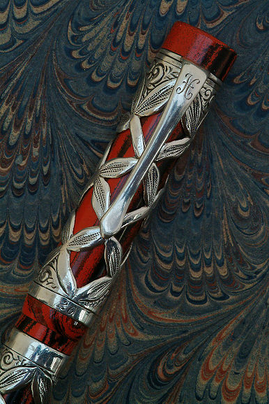  - The Jasmin Pen...