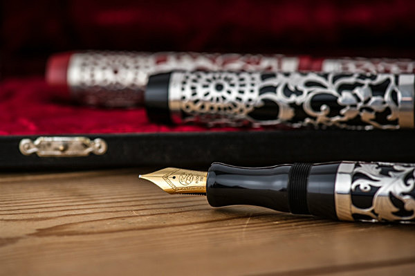  - The Namiki Replicas 2014...
