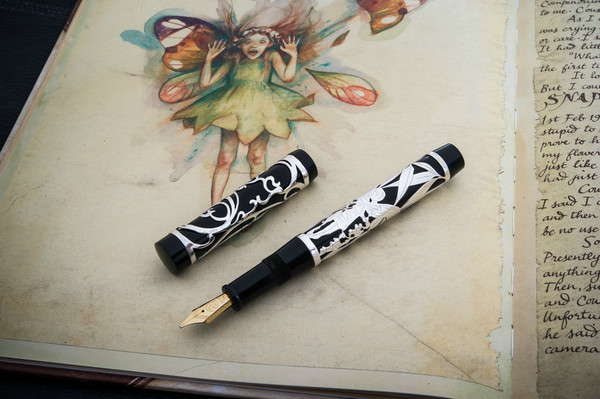  - The Faeries Series...