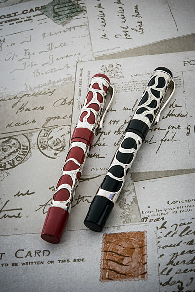  - The Teardrop Design 2015...