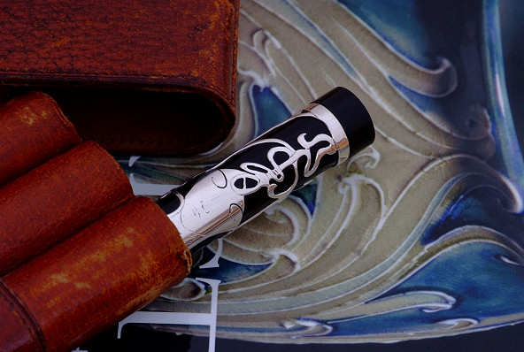 The Number Seven k - New Bespoke Commissions: The Number Seven...