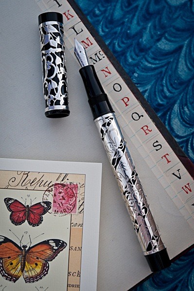  - The Spirit of Life Pen...