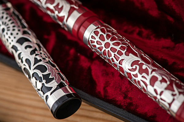  - The Namiki Replicas 2014...