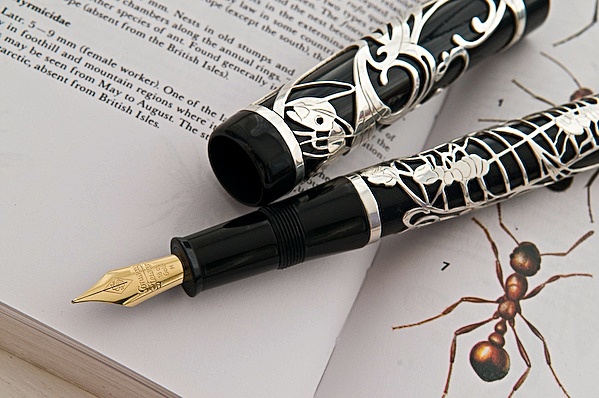  - The Ants Pen...