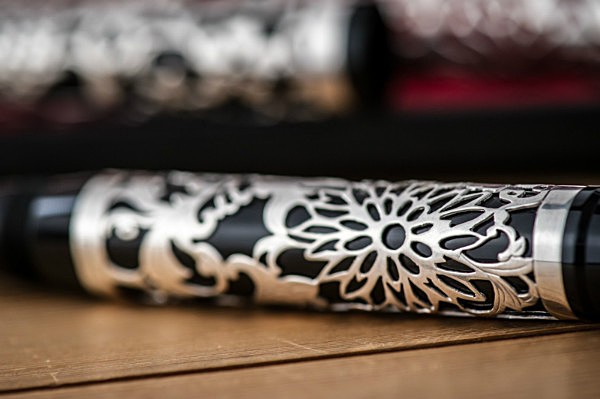  - The Namiki Replicas 2014...