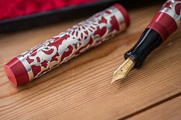  - The Namiki Replicas 2014...