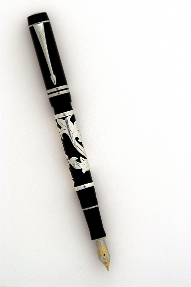 Battersea Duofold 04 - Bespoke Commissions...