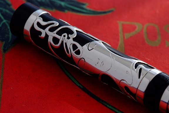 The Number Seven f - New Bespoke Commissions: The Number Seven...