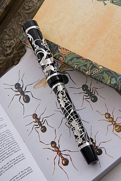  - The Ants Pen...