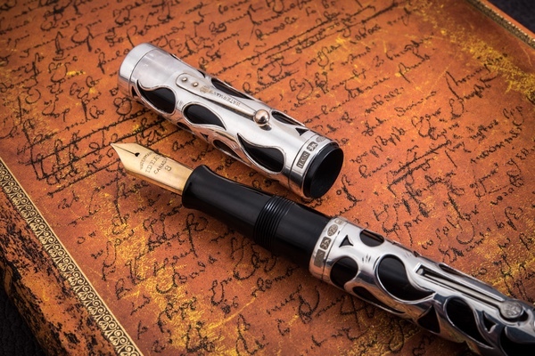  - 2016 Teardrop Overlay for a Waterman 58