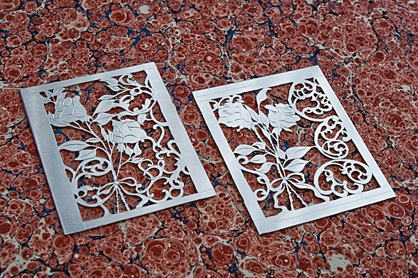  - Latest Designs for Client Proofing...