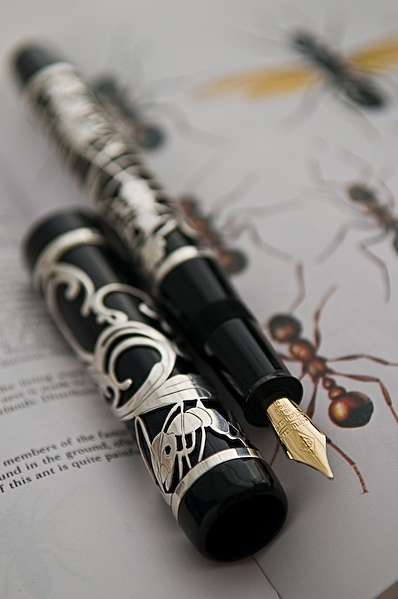  - The Ants Pen...