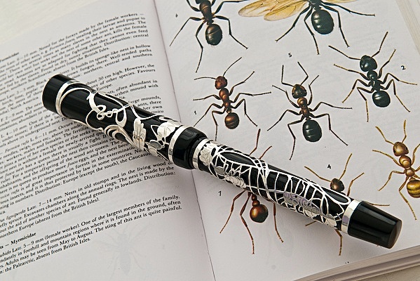  - The Ants Pen...