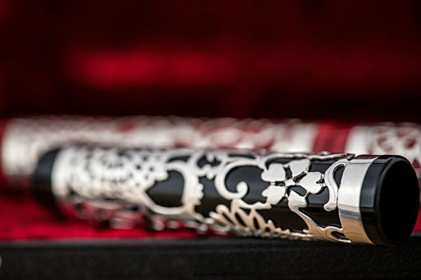  - The Namiki Replicas 2014...