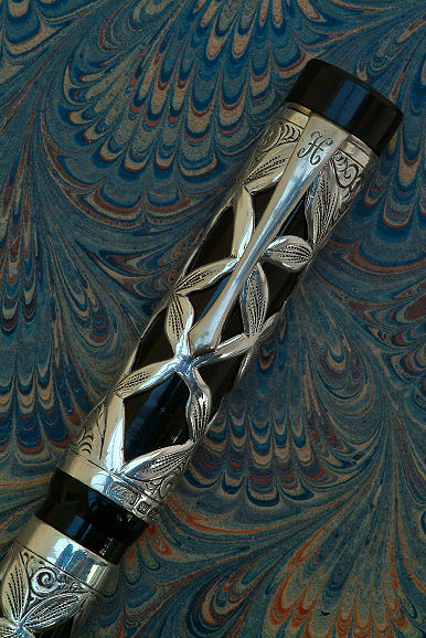  - The Jasmin Pen...