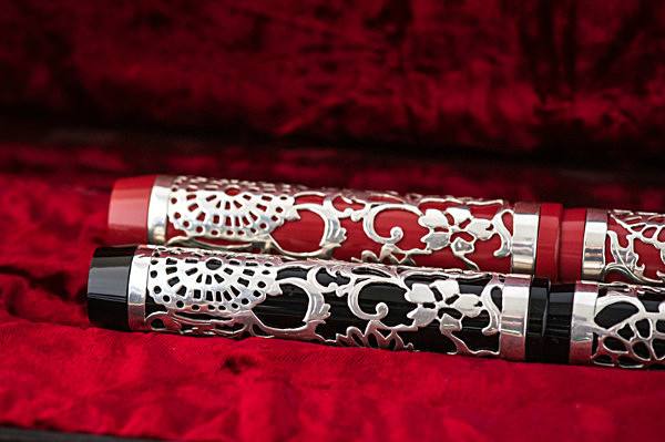  - The Namiki Replicas 2014...