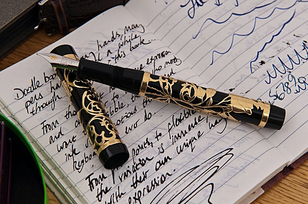  - The Roses Pen 2009...