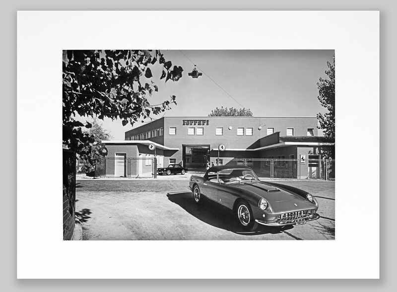  - WHEELED TRANSPORT / GARAGE ART