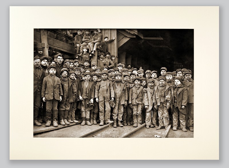  - OCCUPATIONS