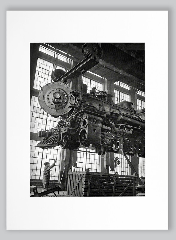  - WHEELED TRANSPORT / GARAGE ART