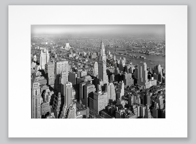  - NEW YORK CITY