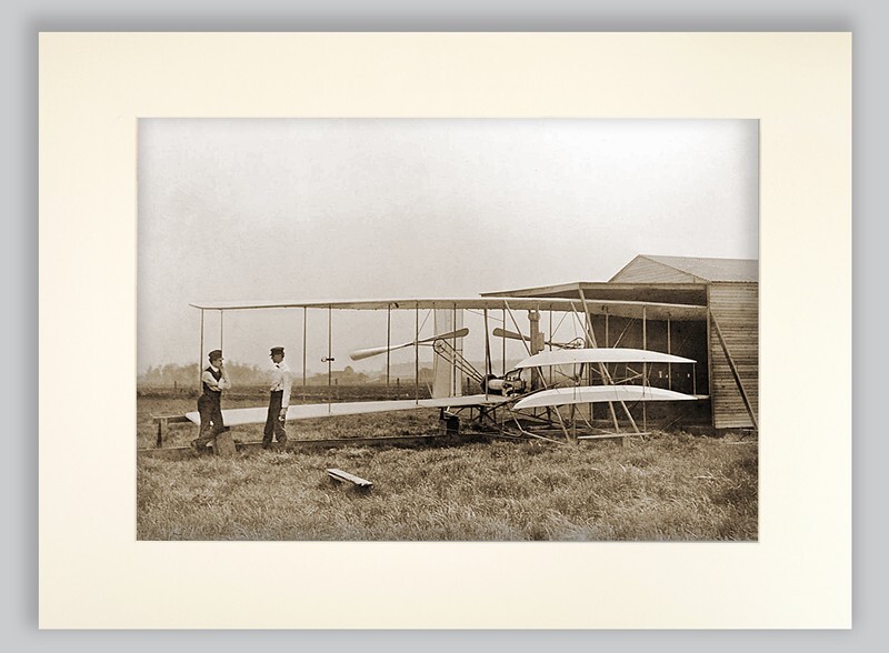  - AVIATION
