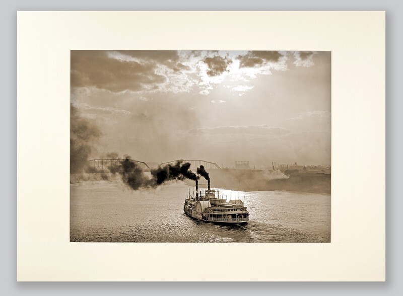  - MARITIME