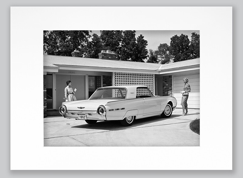  - WHEELED TRANSPORT / GARAGE ART