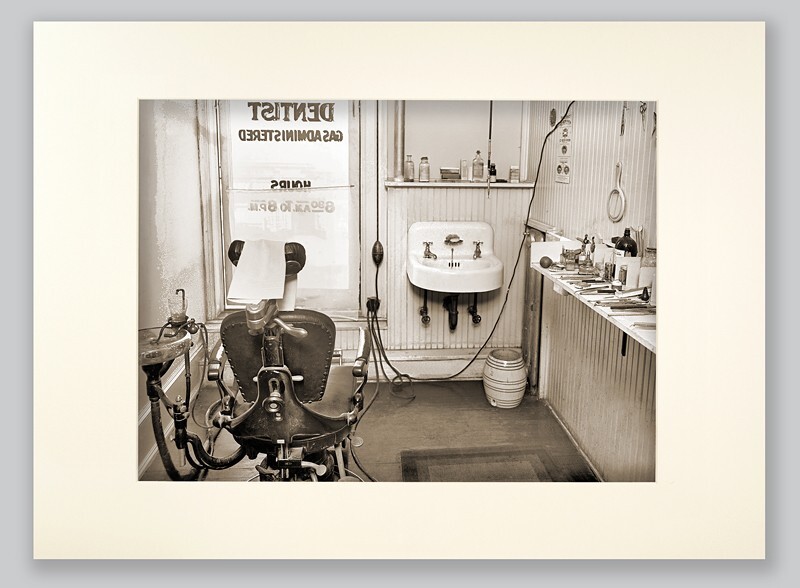  - OCCUPATIONS