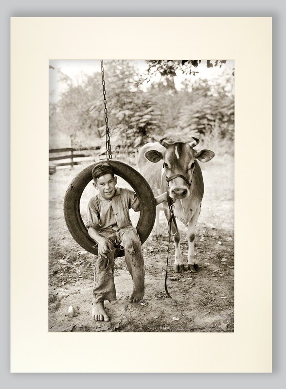  - PEOPLE & ANIMALS
