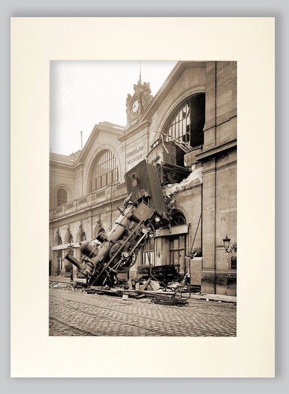  - WHEELED TRANSPORT / GARAGE ART