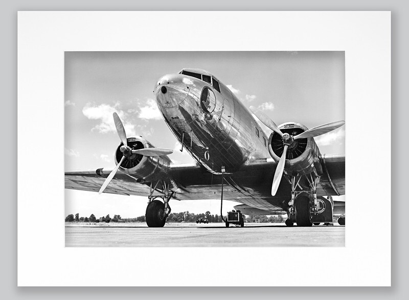  - AVIATION