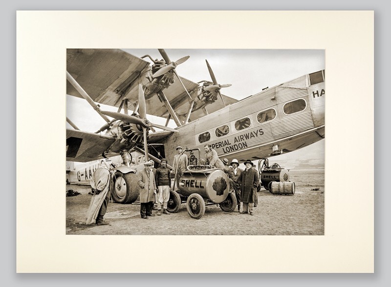  - AVIATION
