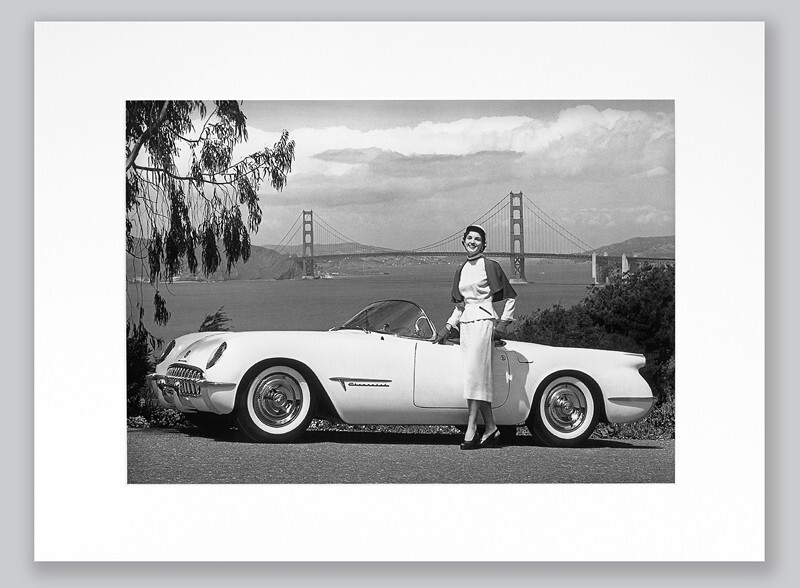  - WHEELED TRANSPORT / GARAGE ART