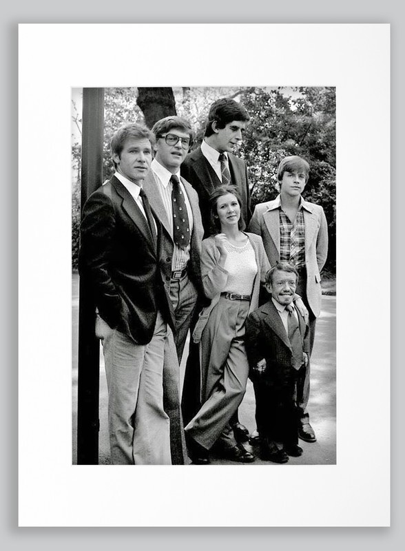  - FAMOUS PEOPLE