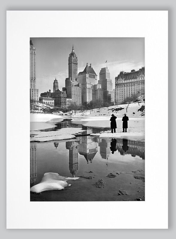  - NEW YORK CITY
