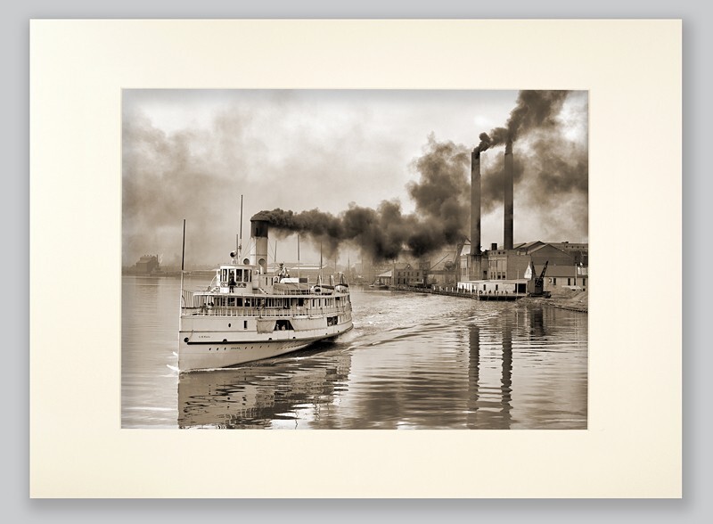  - MARITIME