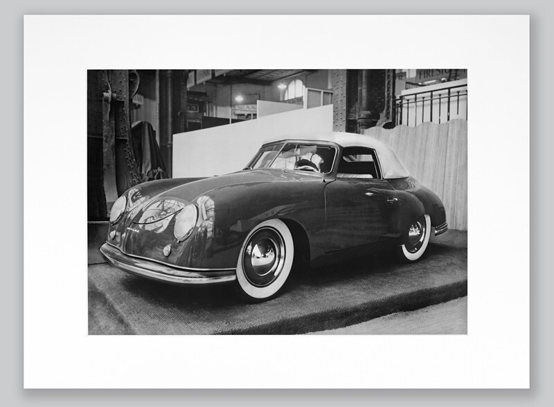  - WHEELED TRANSPORT / GARAGE ART